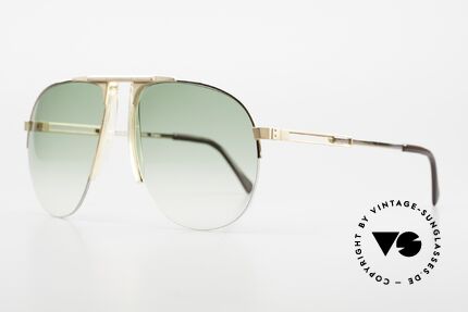 Willy Bogner 7016 XL 80's Nylor Sunglasses, finest quality (100% UV) from Germany from app. 1982, Made for Men