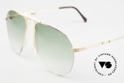 Willy Bogner 7016 XL 80's Nylor Sunglasses, 7016 = similar to the James Bond Bogner shades '7003', Made for Men
