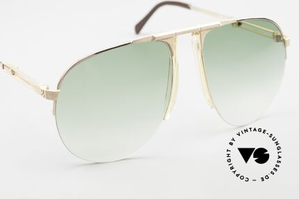 Willy Bogner 7016 XL 80's Nylor Sunglasses, the nylor version; 2. hand but absolutely mint condition, Made for Men