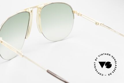 Willy Bogner 7016 XL 80's Nylor Sunglasses, NO RETRO SHADES, but a rare vintage 80's ORIGINAL, Made for Men