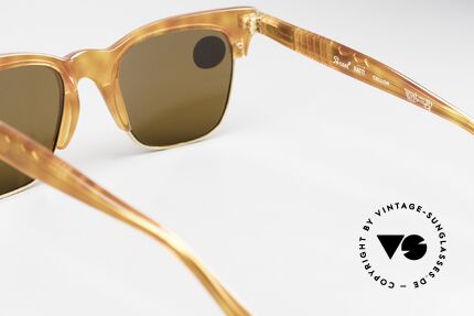 Sunglasses Persol Cellor Ratti 18ct Gold Plated Frame