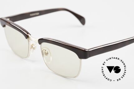 Rodenstock Arnold Gold Filled 60's Glasses, 2nd hand model in an excellent condition (ready to wear), Made for Men