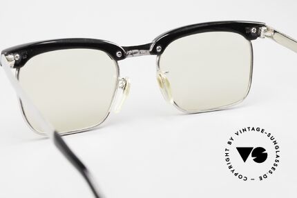 Metzler Marwitz Matura Changeable Mineral Lenses, lenses are lighter in the shade and darker in the sun, Made for Men