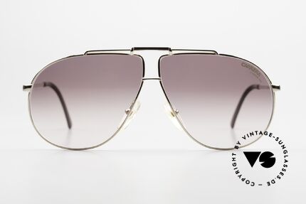 Sunglasses Carrera 5312 80 s Aviator Sunglasses Men