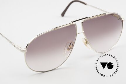 Carrera 5312 80's Aviator Sunglasses Men, NO RETRO shades, but a rare old ORIGINAL from 1987, Made for Men