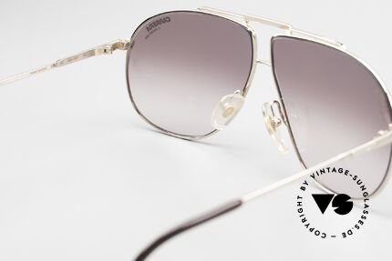 Carrera 5312 80's Aviator Sunglasses Men, quality frame could also be glazed with optical lenses, Made for Men