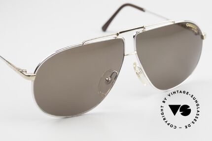 Carrera 5312 Rare Sunglasses From 1987, NO RETRO shades, but a rare old ORIGINAL from 1987, Made for Men