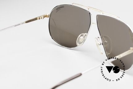 Carrera 5312 Rare Sunglasses From 1987, quality frame could also be glazed with optical lenses, Made for Men