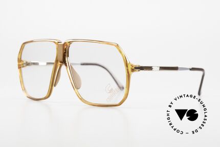 Carrera 5317 Vintage Frame Vario System, adjustable temple length (due to VARIO system), Made for Men