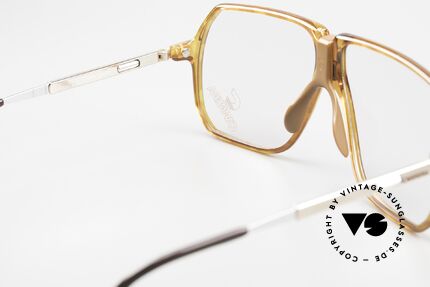 Carrera 5317 Vintage Frame Vario System, Carrera demo lenses can be replaced optionally, Made for Men