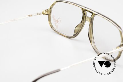 Carrera 5311 Optyl Frame From 1986, Carrera demo lenses can be replaced optionally, Made for Men