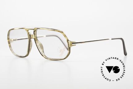 Carrera 5311 Unique Amber Camouflage, unworn model in L size 58-13, made in Austria, Made for Men