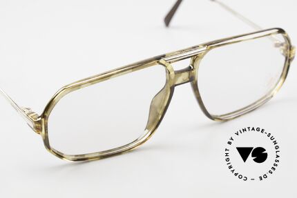 Carrera 5311 Unique Amber Camouflage, NO RETRO eyeglasses, but an old 80's Original, Made for Men