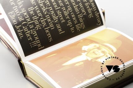 Cartier_ Lookbook Lookbook Cartier Collection, interesting information & celebrity photos, Made for Men and Women
