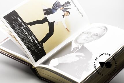 Cartier_ Lookbook Lookbook Cartier Collection, used but as new; already a collector's item, Made for Men and Women