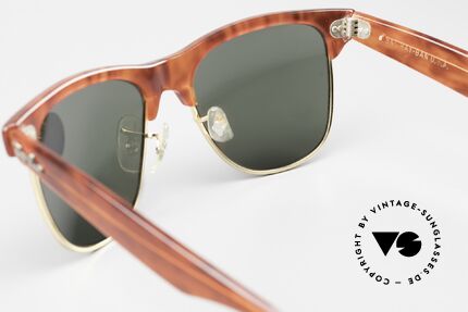 Ray Ban Wayfarer Max II Old B&L USA Sunglasses, Size: large, Made for Men