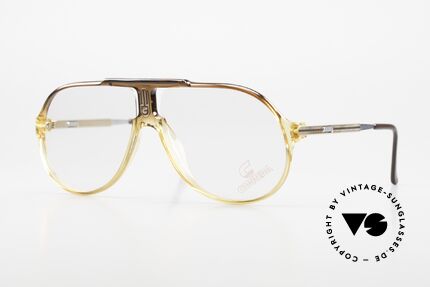 Carrera 5309 Aviator Frame Vario System Details