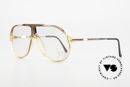 Carrera 5309 Aviator Frame Vario System, adjustable temple length (due to VARIO system), Made for Men