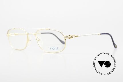 Fred Fregate - L Luxury Sailing Glasses Large, the name says it all: 'FREGATE' = French for 'frigate', Made for Men