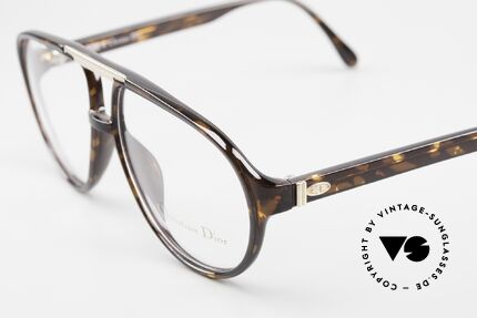 Christian Dior 2457 Men's Glasses From 1987, the Optyl material is light and simply does not age, Made for Men Christian Dior 2457 Men's Glasses From 1987, the Optyl material is light and simply does not age, Made for Men