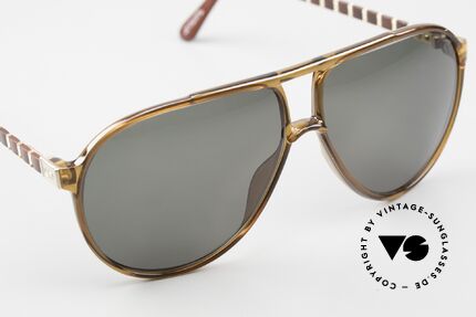 Christian Dior 2469 Men's Aviator Frame Optyl, NO RETRO SHADES, but a real 35 years old original, Made for Men
