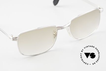Metzler 7540 Original Old 60's Sunglasses, no longer available today (with mineral glass), Made for Men
