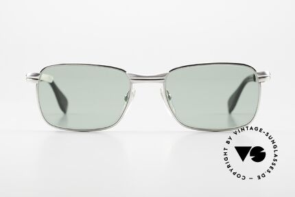 Metzler 7540 1/10 12k Gold-Filled Frame, model 7540 in size 52/18, 1/10 12k gold filled, Made for Men