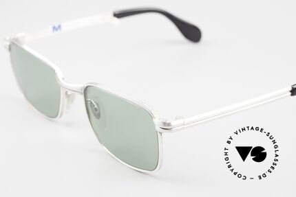 Metzler 7540 1/10 12k Gold-Filled Frame, made back then to last a lifetime! True rarity!, Made for Men