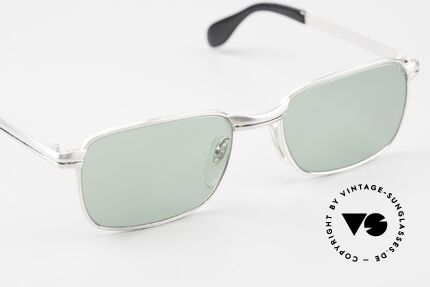 Metzler 7540 1/10 12k Gold-Filled Frame, no longer available today (with mineral glass), Made for Men