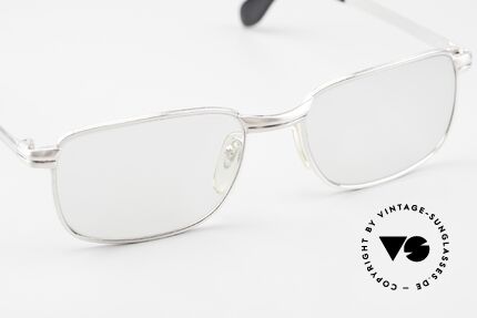 Metzler 7540 60's Men's Frame Gold-Filled, no longer available today (with mineral glass), Made for Men