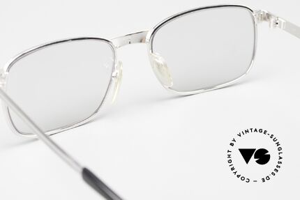 Metzler 7540 60's Men's Frame Gold-Filled, unworn; lenses darken automatically in the sun, Made for Men