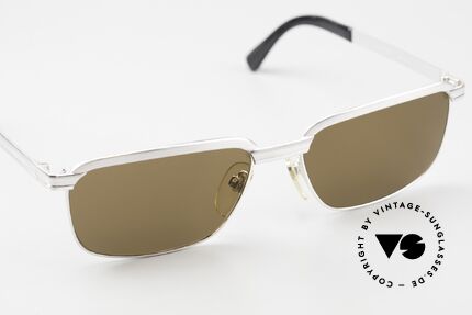 Rodenstock Canberra Original Old 60's Sunglasses, no longer available today (with mineral glass), Made for Men