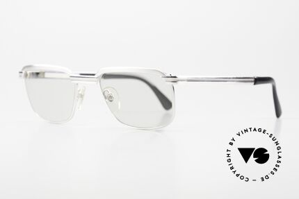 Rodenstock Canberra 1/20 12k Gold-Filled Frame, 1/20 of the metal = 12ct fine gold (top quality), Made for Men