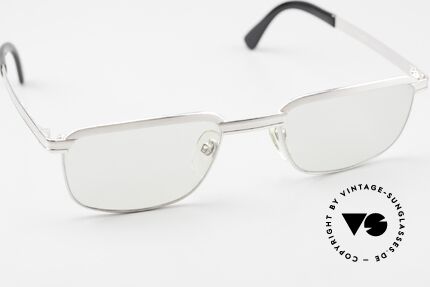 Rodenstock Canberra 1/20 12k Gold-Filled Frame, the lenses turn darker in the sun automatically, Made for Men