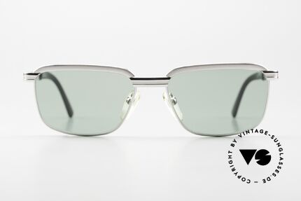 Rodenstock Canberra Gold-Filled Frame 1/10 12k, mod. Canberra, size 54-16, 1/10 12k gold filled, Made for Men