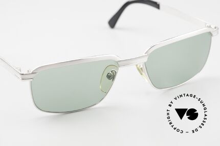 Rodenstock Canberra Gold-Filled Frame 1/10 12k, no longer available today (with mineral glass), Made for Men