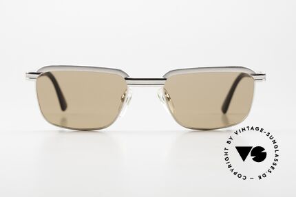 Rodenstock Canberra Original 60's Frame 1/10 12k, mod. Canberra, size 52-18, 1/10 12k gold filled, Made for Men