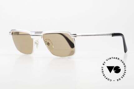 Rodenstock Canberra Original 60's Frame 1/10 12k, 1/10 of the metal = 12ct fine gold (top quality), Made for Men