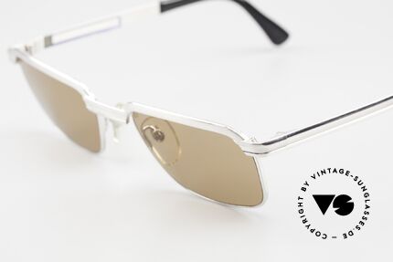 Rodenstock Canberra Original 60's Frame 1/10 12k, made back then to last a lifetime! True rarity!, Made for Men