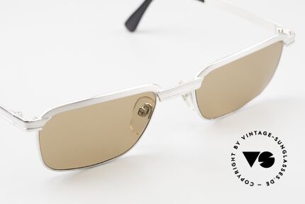 Rodenstock Canberra Original 60's Frame 1/10 12k, no longer available today (with mineral glass), Made for Men