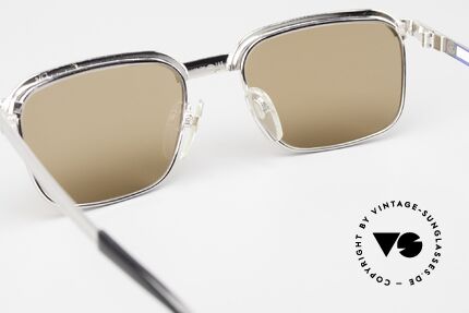 Rodenstock Canberra Original 60's Frame 1/10 12k, 60 years old, but UNWORN & absolutely perfect, Made for Men