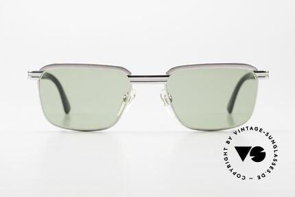 Rodenstock Canberra Style Narcos Sunglasses, mod. Canberra, size 52-18, 1/10 12k gold filled, Made for Men