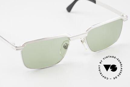 Rodenstock Canberra Style Narcos Sunglasses, no longer available today (with mineral glass), Made for Men