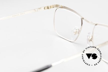 Rodenstock Cantor Style Narcos Movie Glasses, unworn; a 60 years old original; almost impossible to find, Made for Men
