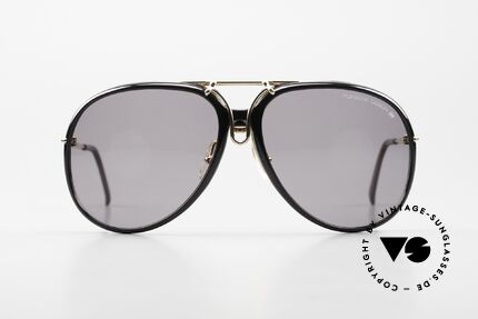 Porsche 3 in 1 Small 5631 + 5632 + 5633 Shape, 3 different shapes in only 1 frame - ingenious!, Made for Men and Women