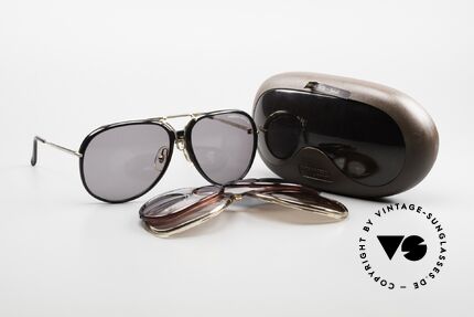Porsche 3 in 1 Small 5631 + 5632 + 5633 Shape, Size: medium, Made for Men and Women
