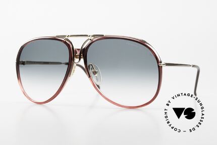 Ray ban porsche hotsell design