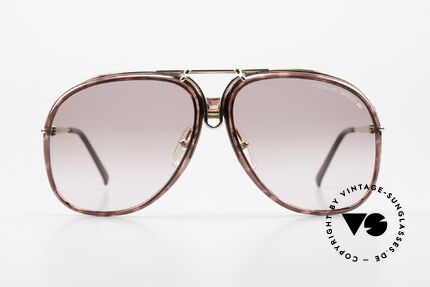 Porsche 3 in 1 Small 5631 + 5632 + 5633 Style, each shape (5631, 5632 and 5633) in one color, Made for Women