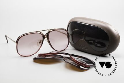 Porsche 3 in 1 Small 5631 + 5632 + 5633 Style, Size: medium, Made for Women