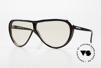 Pininfarina 802 Persol Ratti Sporty 80's Sunglasses, sporty sunglasses from Pininfarina by Persol, Made for Men and Women